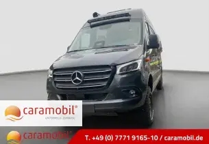 Bild Camper Van Grand Canyon S CrossOver