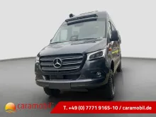 Fahrzeugbild Hymer Grand Canyon S CrossOver SOFORT VERFÜGBAR!! #1