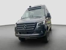 Fahrzeugbild Hymer Grand Canyon S CrossOver SOFORT VERFÜGBAR!! #2