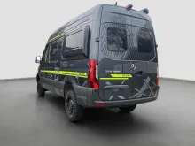 Fahrzeugbild Hymer Grand Canyon S CrossOver SOFORT VERFÜGBAR!! #3