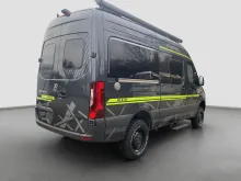 Fahrzeugbild Hymer Grand Canyon S CrossOver SOFORT VERFÜGBAR!! #5