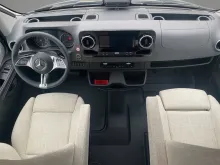 Fahrzeugbild Hymer Grand Canyon S CrossOver SOFORT VERFÜGBAR!! #6