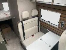 Fahrzeugbild Hymer Grand Canyon S CrossOver SOFORT VERFÜGBAR!! #7