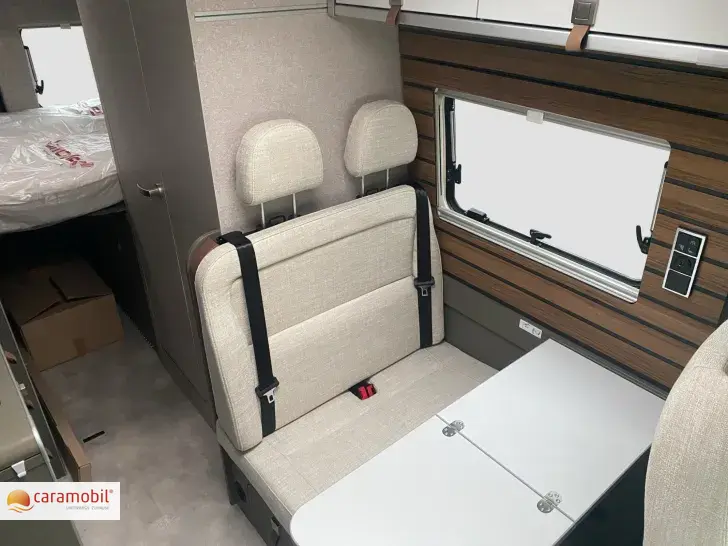 Fahrzeugbild Hymer Grand Canyon S CrossOver SOFORT VERFÜGBAR!! #7