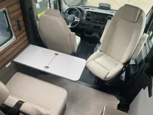 Fahrzeugbild Hymer Grand Canyon S CrossOver SOFORT VERFÜGBAR!! #9