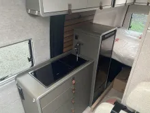 Fahrzeugbild Hymer Grand Canyon S CrossOver SOFORT VERFÜGBAR!! #10