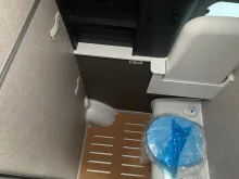 Fahrzeugbild Hymer Grand Canyon S CrossOver SOFORT VERFÜGBAR!! #11