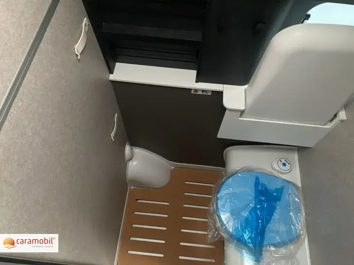 Fahrzeugbild Hymer Grand Canyon S CrossOver SOFORT VERFÜGBAR!! #11