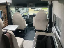 Fahrzeugbild Hymer Grand Canyon S CrossOver SOFORT VERFÜGBAR!! #12