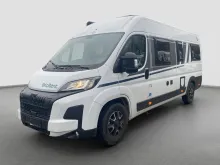 Fahrzeugbild Carado CV 640 verfügbar ab Okt. 2026 #2