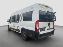 Fahrzeugbild Carado CV 640 verfügbar ab Okt. 2026 #3