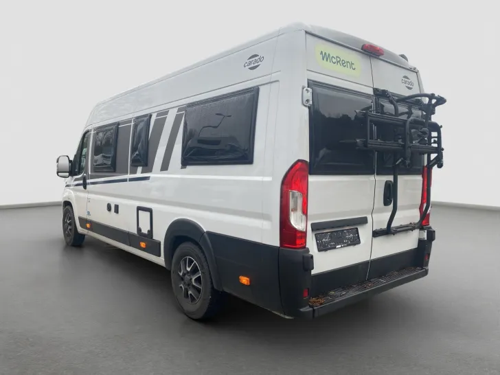 Fahrzeugbild Carado CV 640 verfügbar ab Okt. 2026 #3