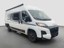 Fahrzeugbild Carado CV 640 verfügbar ab Okt. 2026 #4