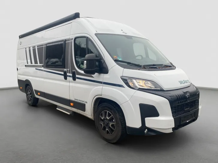 Fahrzeugbild Carado CV 640 verfügbar ab Okt. 2026 #4