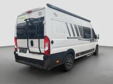 Fahrzeugbild Carado CV 640 verfügbar ab Okt. 2026 #5