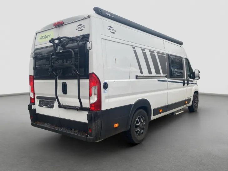 Fahrzeugbild Carado CV 640 verfügbar ab Okt. 2026 #5