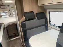 Fahrzeugbild Carado CV 640 verfügbar ab Okt. 2026 #7