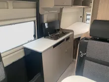 Fahrzeugbild Carado CV 640 verfügbar ab Okt. 2026 #8