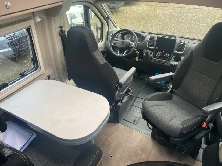 Fahrzeugbild Carado CV 640 verfügbar ab Okt. 2026 #9