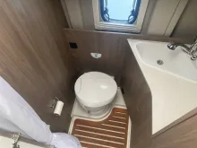 Fahrzeugbild Carado CV 640 verfügbar ab Okt. 2026 #11