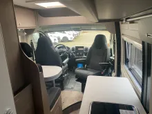 Fahrzeugbild Carado CV 640 verfügbar ab Okt. 2026 #12