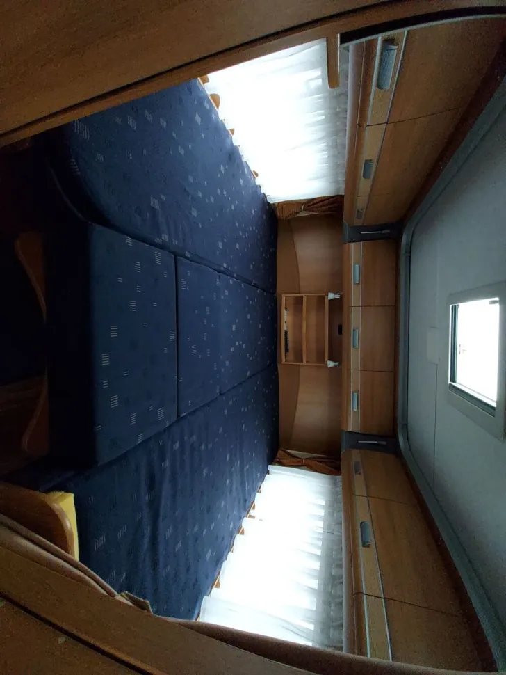 Fahrzeugbild Dethleffs Advantage T 6611 #16