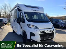 Fahrzeugbild Glücksmobil TEILINTEGRIERTE 691 EB #1