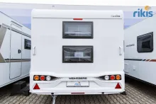 Fahrzeugbild Weinsberg CaraOne 500 FDK #6