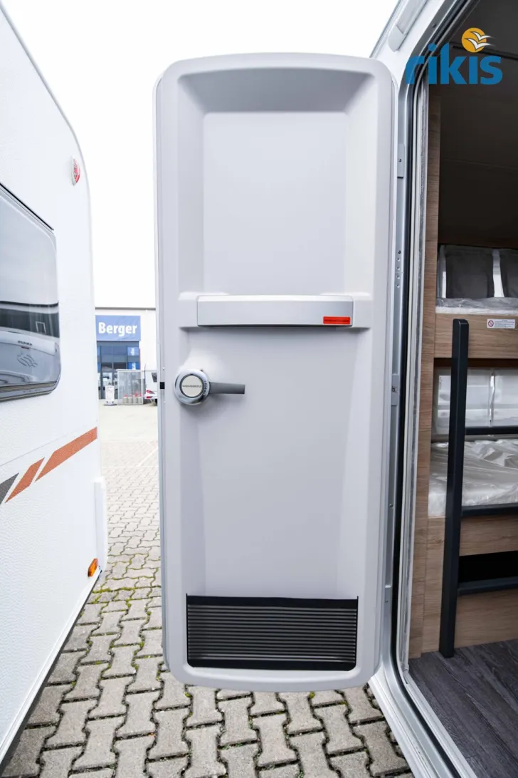 Fahrzeugbild Weinsberg CaraOne 500 FDK #9