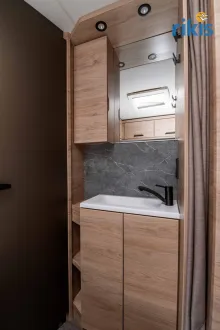 Fahrzeugbild Weinsberg CaraOne 500 FDK #16