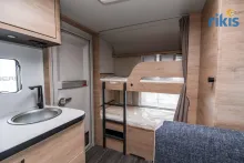 Fahrzeugbild Weinsberg CaraOne 500 FDK #19