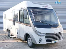 Fahrzeugbild Carthago chic e-line I  50 LE DA #2