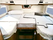 Fahrzeugbild Carthago chic e-line I  50 LE DA #6