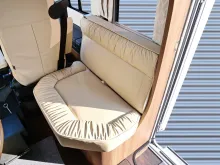 Fahrzeugbild Carthago chic e-line I  50 LE DA #9