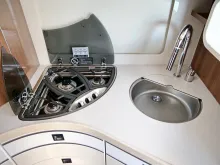 Fahrzeugbild Carthago chic e-line I  50 LE DA #10