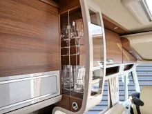 Fahrzeugbild Carthago chic e-line I  50 LE DA #11