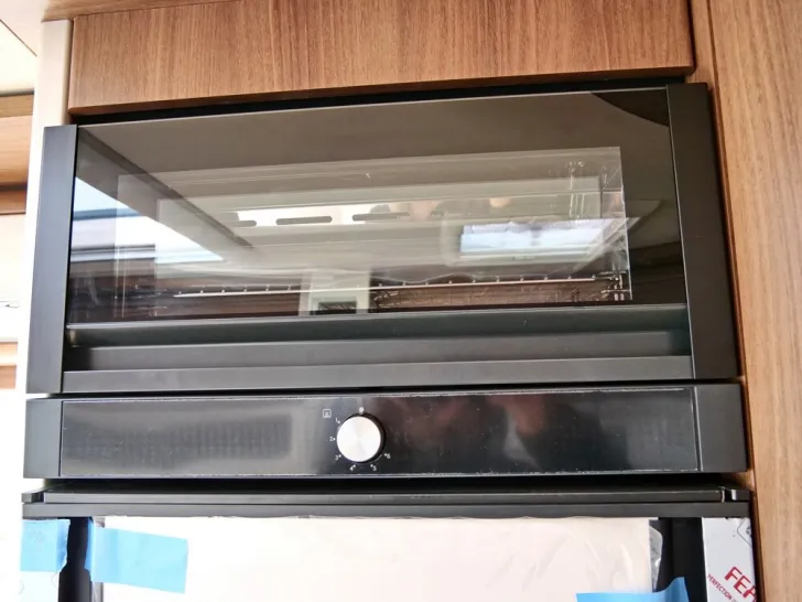 Fahrzeugbild Carthago chic e-line I  50 LE DA #12