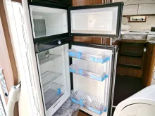 Fahrzeugbild Carthago chic e-line I  50 LE DA #13