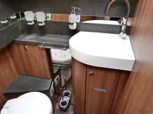 Fahrzeugbild Carthago chic e-line I  50 LE DA #14