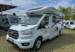 Bild Kronos Fit 281 P