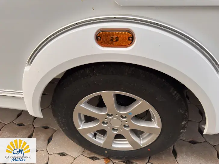 Fahrzeugbild Weinsberg CaraOne 480 EU Model 2026 sofort verfügbar #4