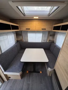 Fahrzeugbild Weinsberg CaraOne 480 EU Model 2026 sofort verfügbar #10