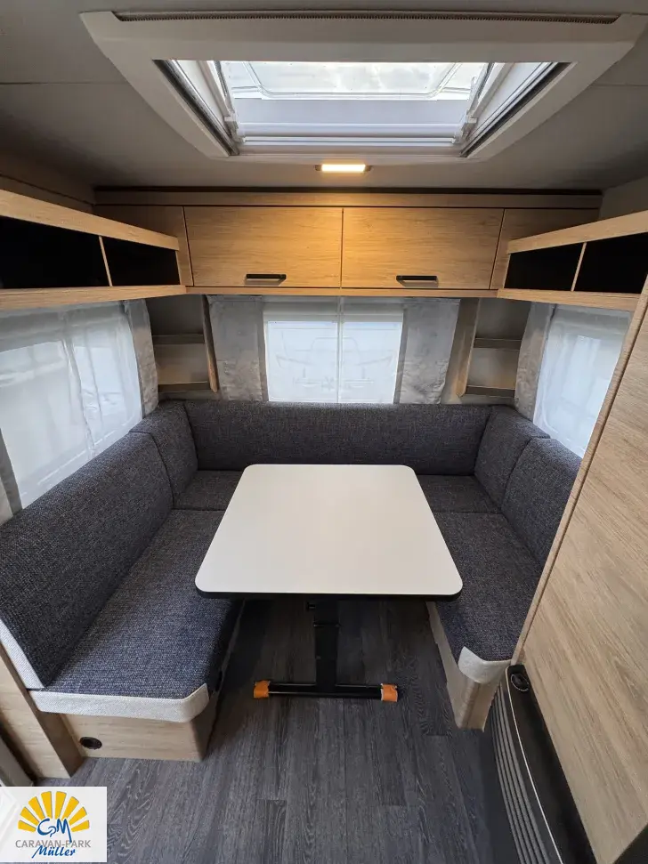 Fahrzeugbild Weinsberg CaraOne 480 EU Model 2026 sofort verfügbar #10