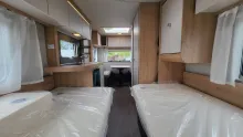 Fahrzeugbild Knaus Sport 460 EU #8