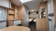 Fahrzeugbild Knaus Sport 460 EU #10
