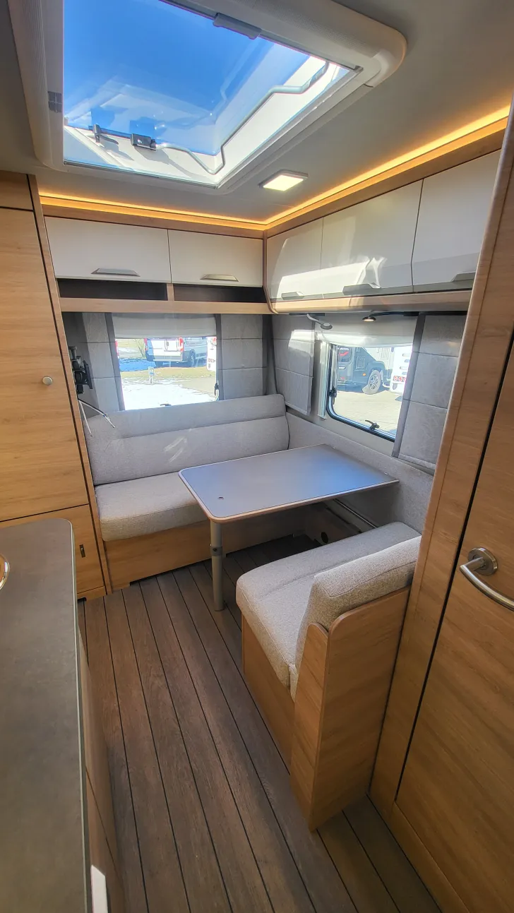 Fahrzeugbild Knaus Südwind 420 QD 60 YEARS #7