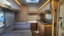 Fahrzeugbild Knaus Südwind 420 QD 60 YEARS #9