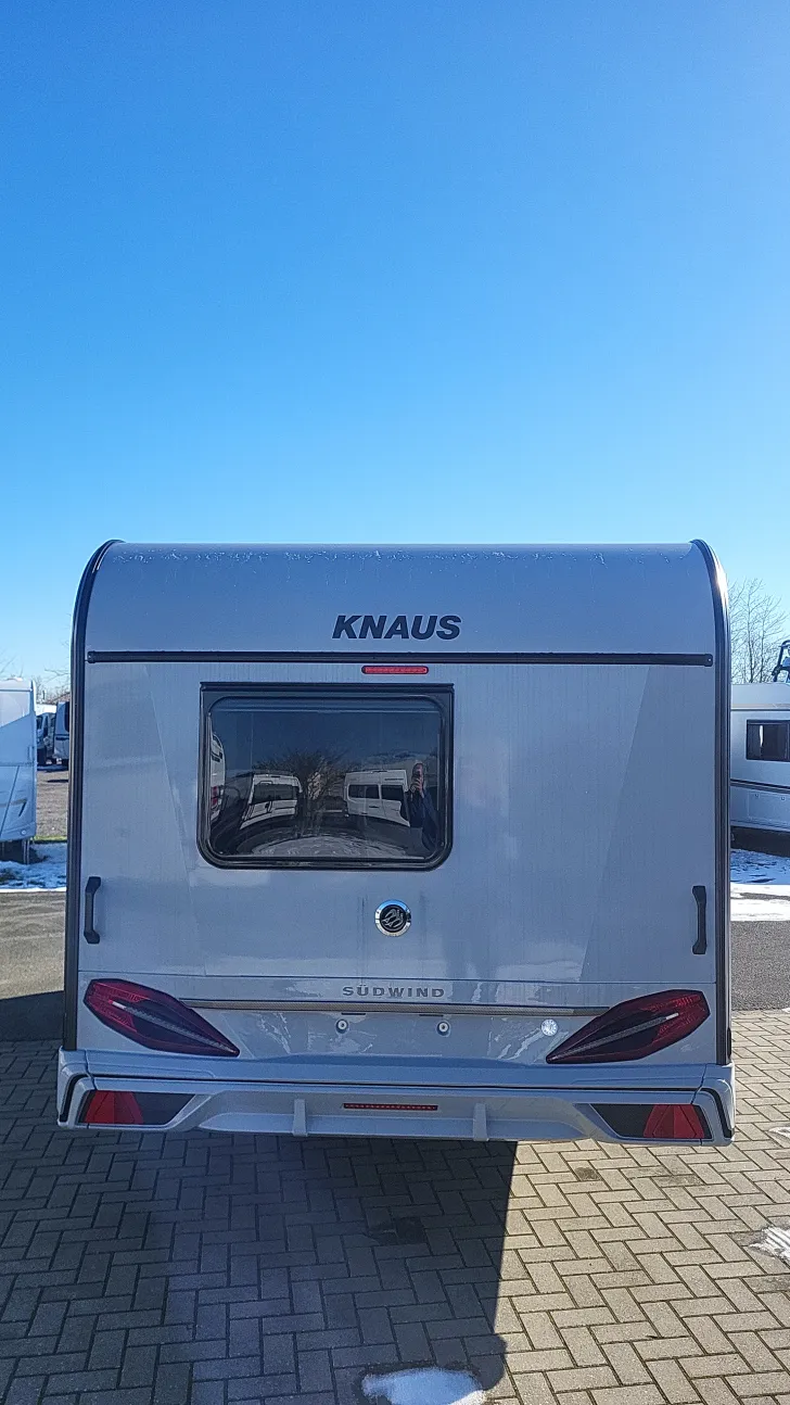Fahrzeugbild Knaus Südwind 420 QD 60 YEARS #22