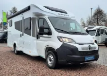Fahrzeugbild Sunlight T 67 Verfüg./Sparen Sie 3.693,- € #2