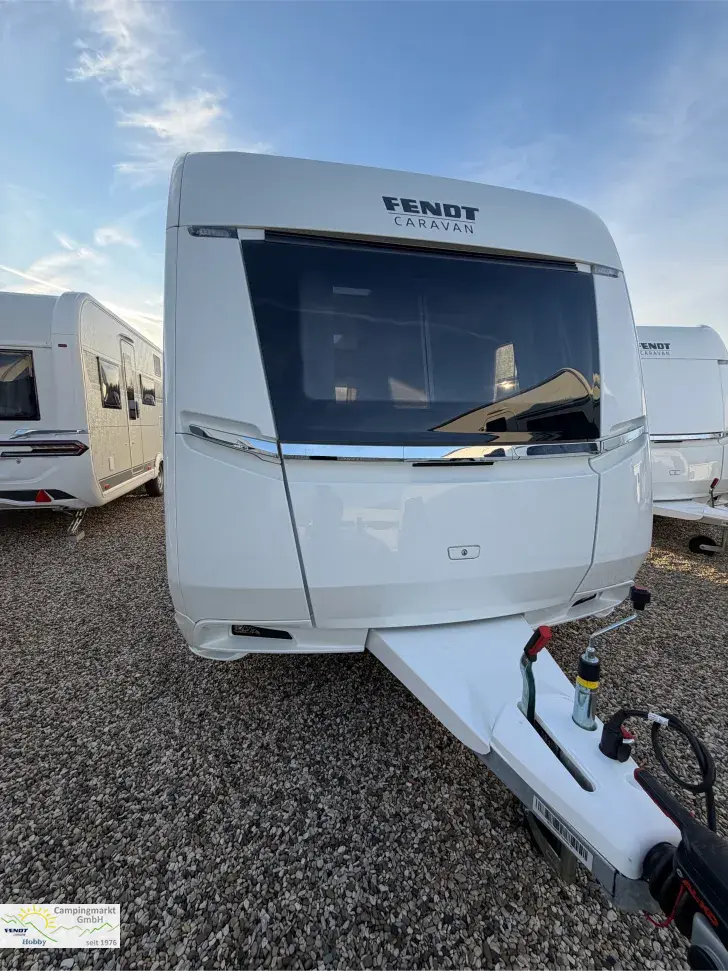 Fahrzeugbild Fendt Bianco Activ 515 SGE #1